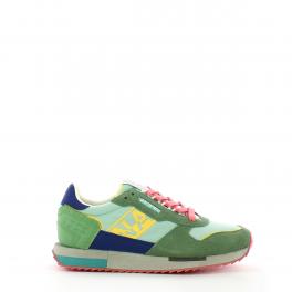 Sneakers Donna Vicky - 1