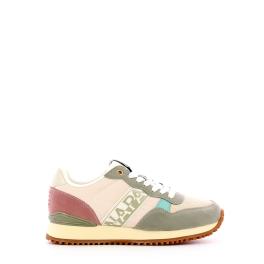 Sneakers Donna Astra Pale Pink New - 1