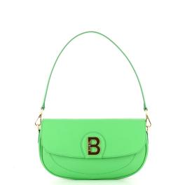 Blugirl Hobo Bag S Grass Green - 1