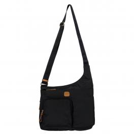 Bric’s: stylish suitcases, bags and travel acessories X-Bag shoulder bag - 