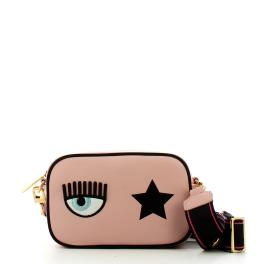 Chiara Ferragni Camera Bag Eye Star Logo Fairy Tale - 1