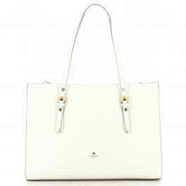 CUOF Shopping Bag Eva Large Bianco - 1