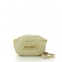 Love Moschino Borsa a tracolla Shiny Quilted - 1