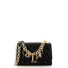 Versace Jeans Couture Borsa a tracolla trapuntata Charms Couture - 1