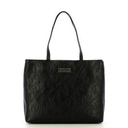 Versace Jeans Couture Shopper Logo Embossed - 1