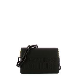 Versace Jeans Couture Borsa a tracolla Couture Black - 1