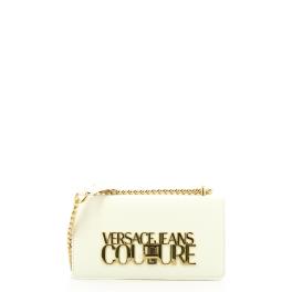 Versace Jeans Couture Borsa a tracolla Logo Couture White - 1