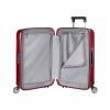 Bagaglio a mano Neopulse Spinner 55 cm - MET.RED