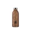 24 Bottles Clima Bottle Wood Sequoia 500 ml - 1