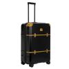Bric’s: stylish suitcases, bags and travel acessories BELLAGIO 27 inch trolley - 