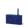 LEXO Tykho 3 Speaker Bluetooth® con radio Blu - 2